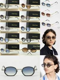 Picture of John Dalia Sunglasses _SKUfw72124371fw